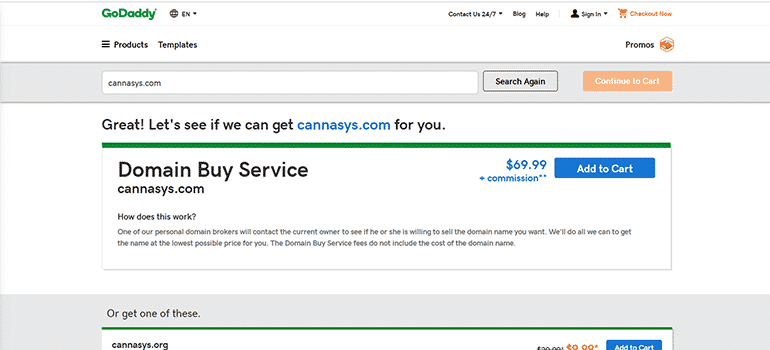 CannaSys, Inc.-Fullsite 3