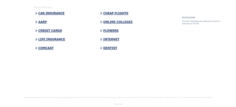 ProtoTest-Fullsite 1