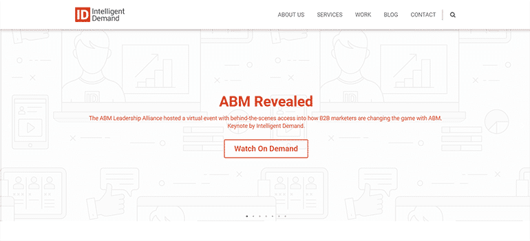 Intelligent Demand-Fullsite 1