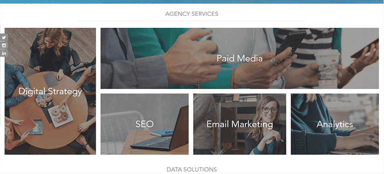 Blue Moon Digital, Inc.-Fullsite 2