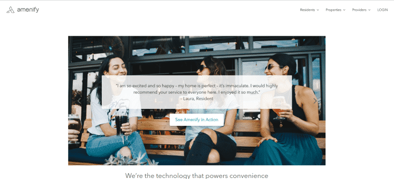 Amenify Corporation - Fullsize 2