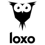 Loxo - Logo