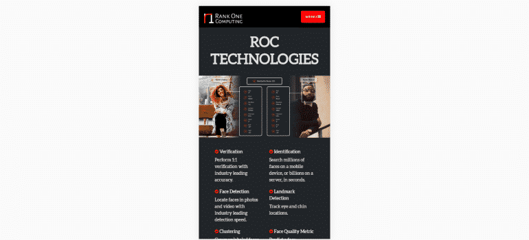 Rank One Computing - Mobile 3