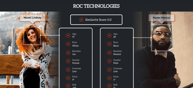 Rank One Computing - Fullsize 2