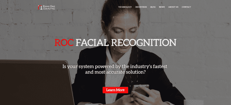 Rank One Computing - Fullsize 1