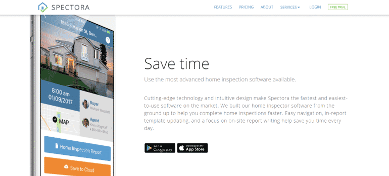 Spectora - Fullsize 3