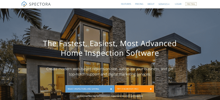 Spectora - Fullsize 1