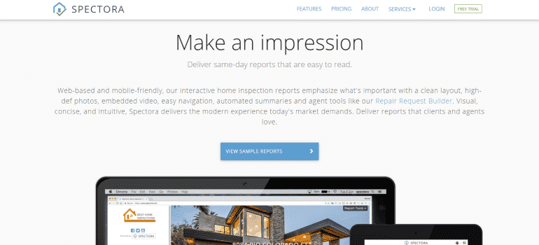 Spectora - Fullsize 2