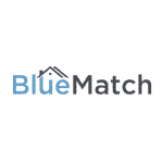 BlueMatch - Logo