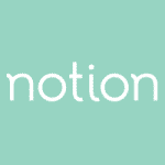 Notion - Logo