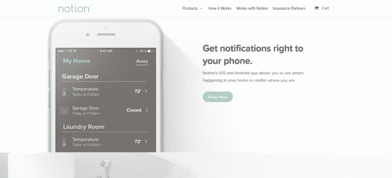 Notion - Fullsize 3