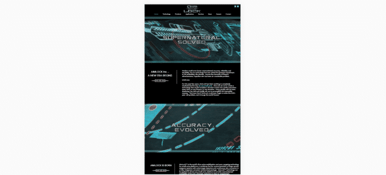 AimLock - Mobile 1