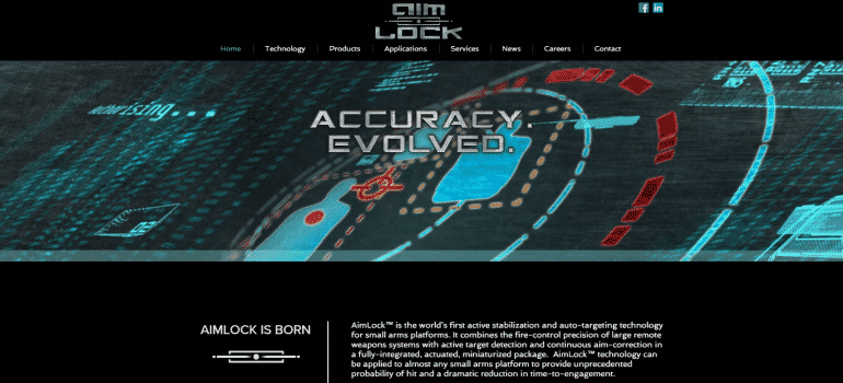 AimLock - Fullsize 2