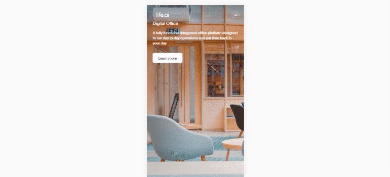 LIFE AI Mobile 3