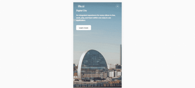 LIFE AI Mobile 2