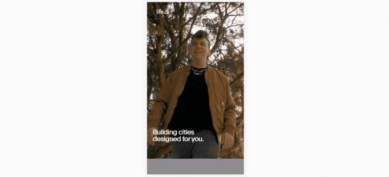 LIFE AI Mobile 1