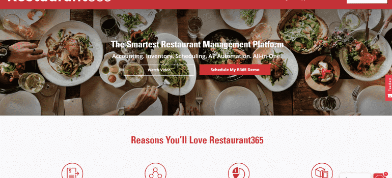 Restaurant365 - Fullsize 1