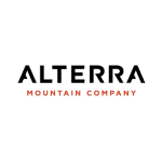 Alterra Mountain Company Logo