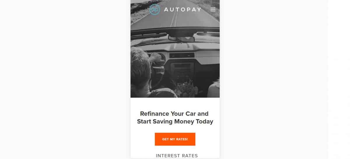 AUTOPAY - Mobile 1
