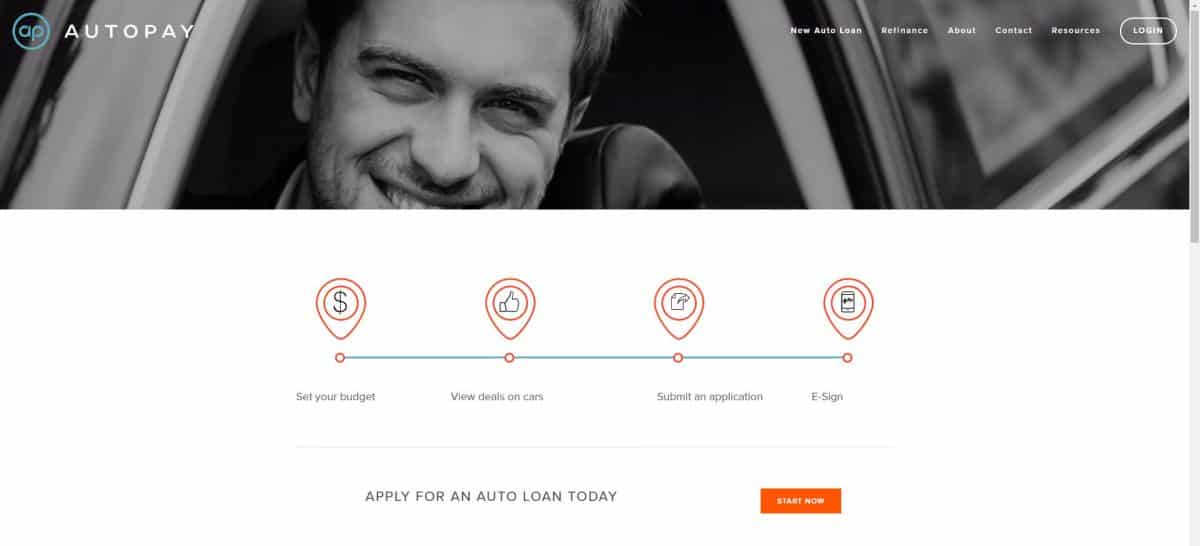 AUTOPAY - Fullsize 2