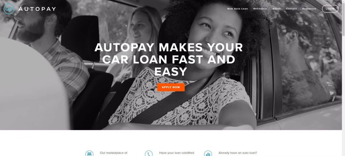 AUTOPAY - Fullsize 1