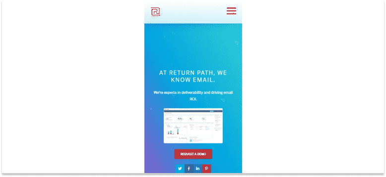 Return Path-3 Mobile