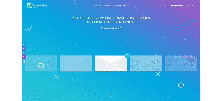 Return Path-3 Mobile