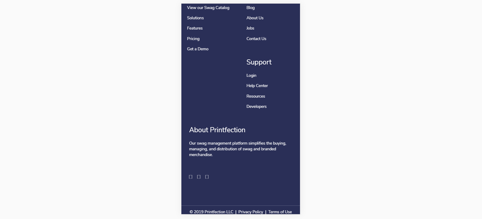 Mobile-2-printfection