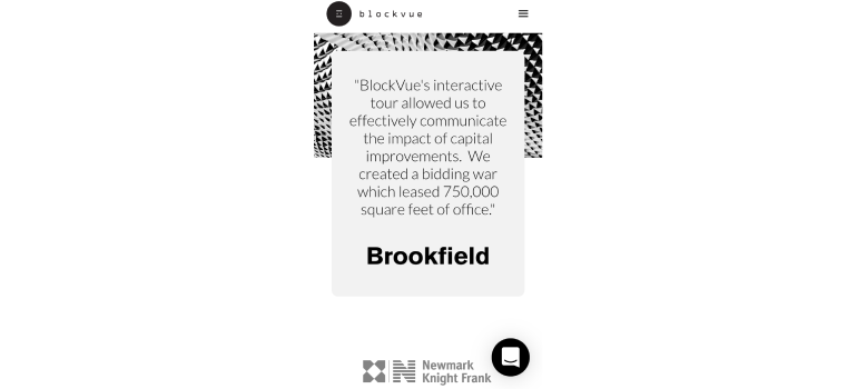 BlockVue Inc - Mobile