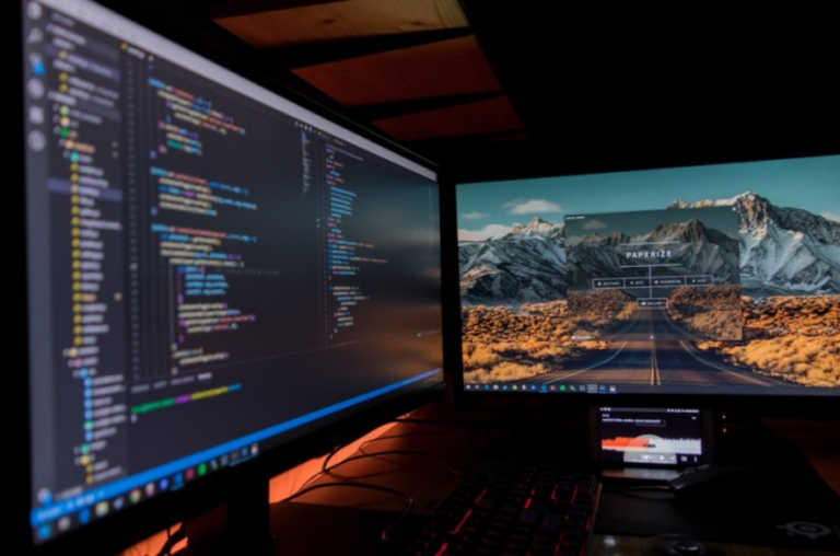 Agile Software Development-Logistics