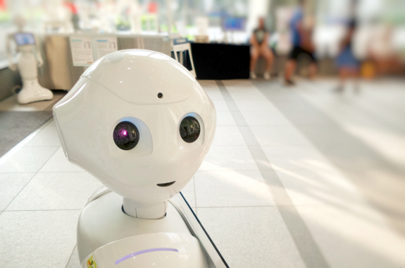 Feature Image-AI In Healthcare