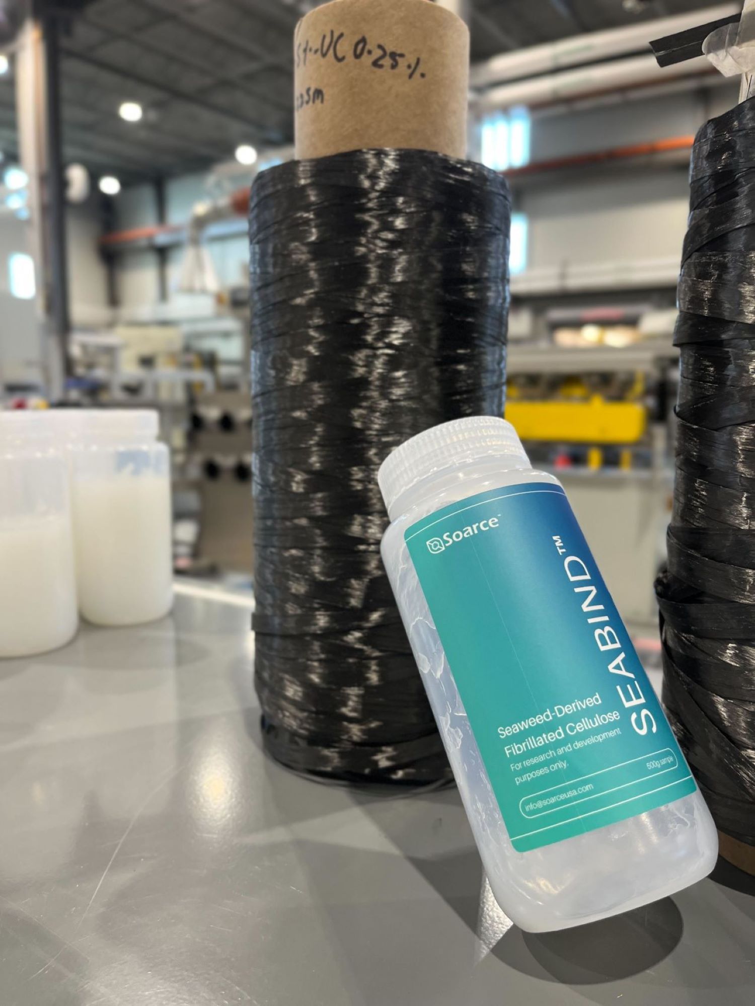 Soarce product