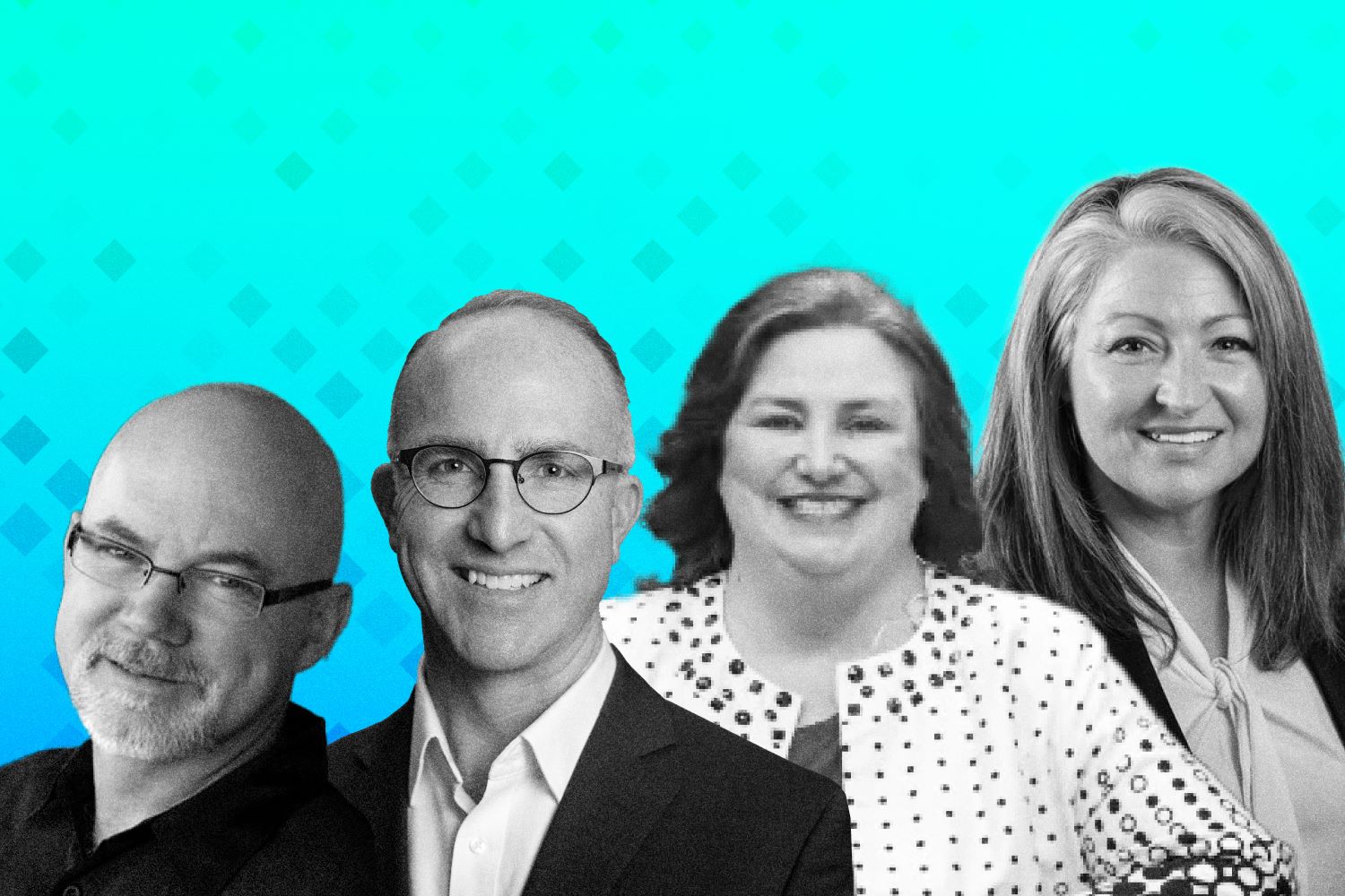 Veteran-owned businesses