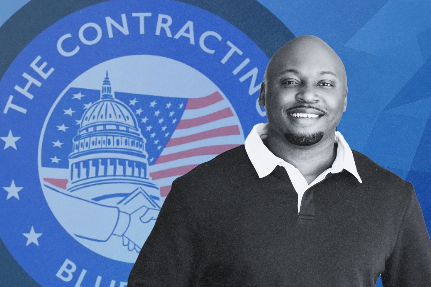 Dr. Wes Fisher, CEO of The Contracting Blueprint