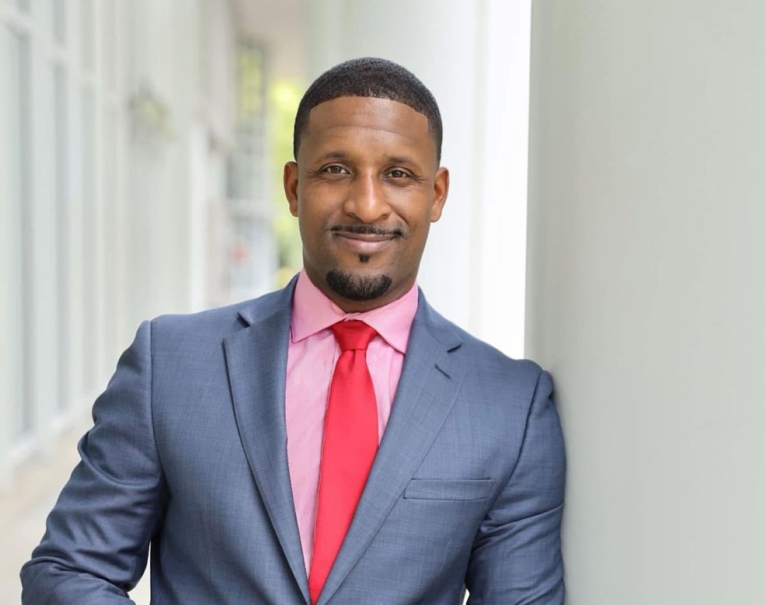 Fox Wade profile picture