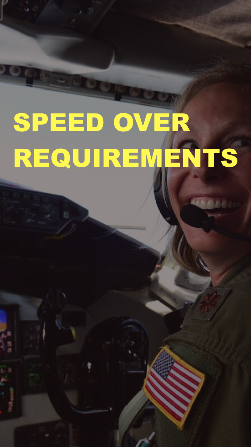 Warfighting Acquisition System