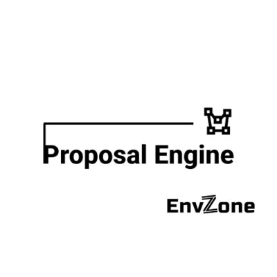 Proposal Engine logo