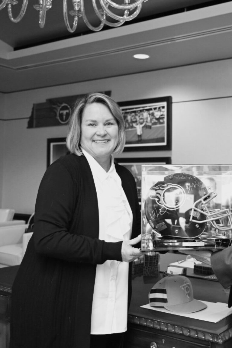 Amy Adams Strunk bio image