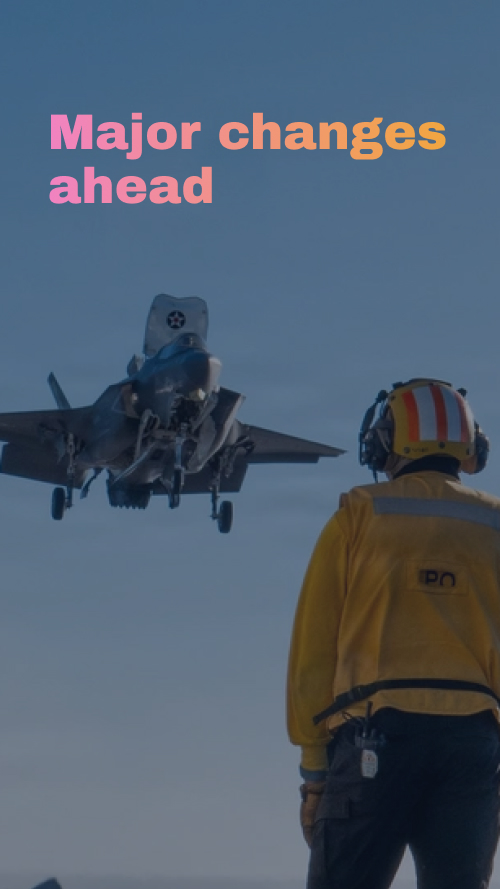 Hegseth Outlines New National Defense Strategy